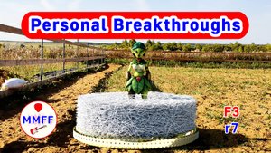 MMFF - Personal Breakthroughs