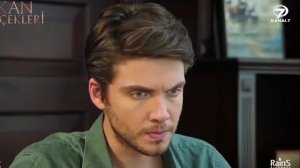 KAN ÇİÇEKLERİ(Кровавые цветы)187 -2- Ты моя семья, мой дом, моя