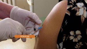В Югре стартовала прививочная кампания от гриппа