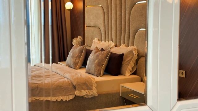 Купить виллу в Турции у моря. Аланья | Турецкий паспорт и гражданство за инвестиции смотреть онлайн