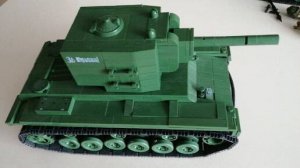 Второй мультфильм Ивана 20.04.24