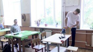 ОБНОВЛЕНИЕ ОБОРУДОВАНИЯ