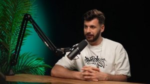 «Вот и поговорили»: выпуск 5 с Еленой Ивановной Борзовой