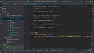 05. Demo- Select One Record
