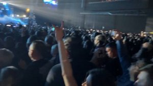 Сектор Газа “ТУМАН” VK Stadium’24