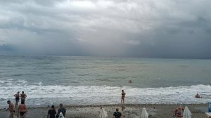 Лермонтово шторм