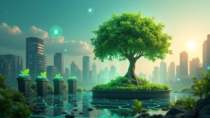 Эко-Интеллект | «Искусство интеллекта» на Радио 1