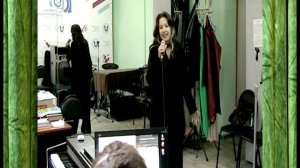 Где же ты? из м/ф Холодное сердце. Вокальные техники в высоком регистре. Белтинг. Ракурс.Д.Еремеева