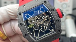 Richard Mille 829 $