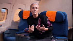 Отзыв предпринимателя Анастасии Шлотгауэр о посещении Авиапроекта "Крылья Советов"