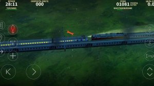 фильм: северный путь тэп80