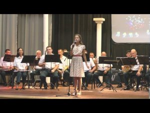 Юлианна - Аист на крыше