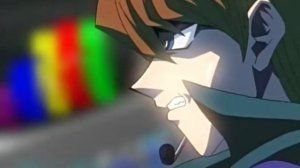 Песня Югио: дуэльные монстры, посвященная Сето Кайбе.