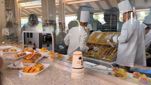 Обзор Serenity Alma Heights рай для детей в Египте. Серенити Фан смотреть онлайн