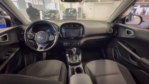 Продается KIA Soul /Авто с пробегом