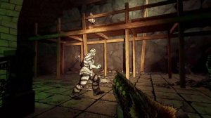 Forgive Me Father 2 - Official Consoles Release Date Trailer