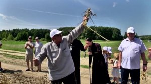 «Земля и люди» — 12.09.2025