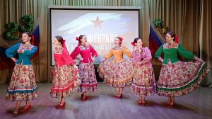 Овация - Уральские воображалки