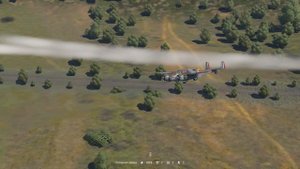 War thunder+music 262 (живой сюжет)