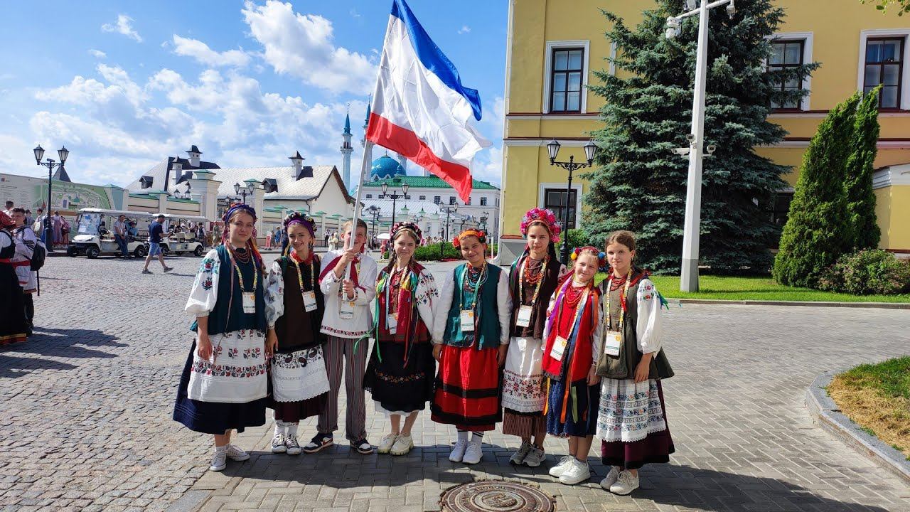 Казань 2024 / Радоница смотреть онлайн