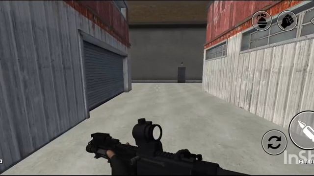 Играю в Spy Frontier(демо версия) смотреть онлайн