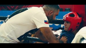 Соревнования. Лидер