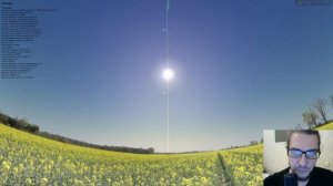 Stellarium: знакомимся с программой и визуализируем лунное затмение