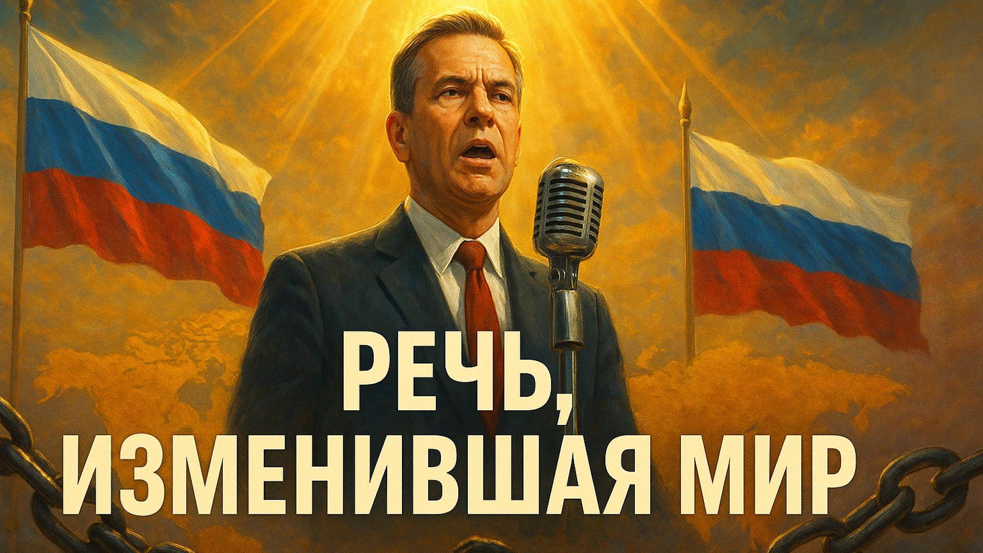 💥📅 24 февраля 2022: День, когда слова Путина стали пророчеством