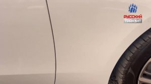 🚗Mercedes-Benz E220d продолжает свой путь!