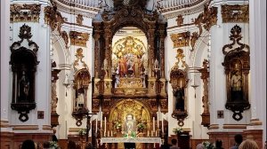 Католический храм