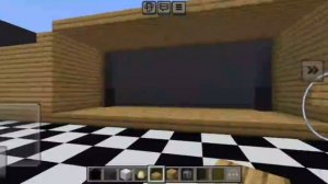 как построить fnaf Фредди фазбер