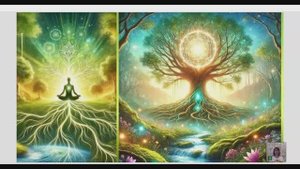 Практики для начинающих Урок 10. "Чистые корни - одно из условий вознесения"