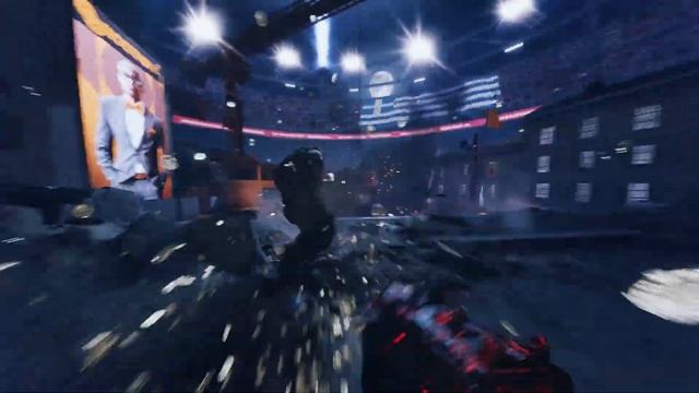 The Finals - Official Season 8 Launch Trailer
