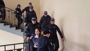 Депутат Молдавии рассказала об условиях содержания главы Гагаузии в тюрьме
