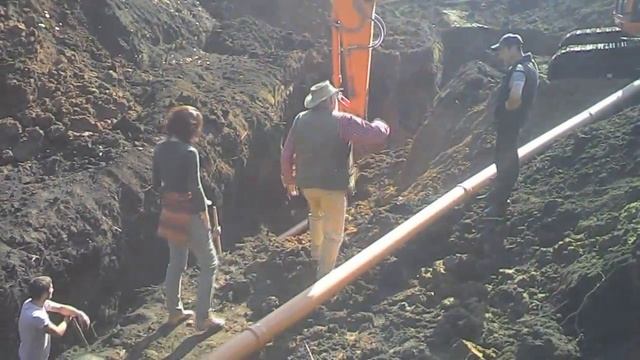 Практический семинар по пермакультуре Зеппа Хольцера смотреть онлайн