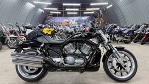 Обзор Harley-Davidson V-Rod 1130 |В НАЛИЧИИ|