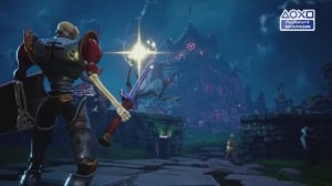 MediEvil - трейлер на русском