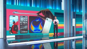 Вести.nеt: Apple представила новое поколение смартфонов (10.09.2025)