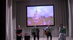 СРЕТЕНИЕ. Научи меня, Боже, любить, сл. Великого князя К. Романова