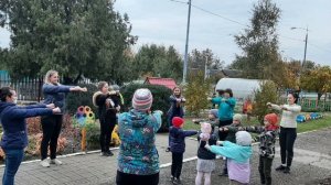 II Всероссийский Фестиваль педагогических практик "Образование, Семья, Здоровье"