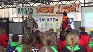 Иллюстраторы и авторская песня-25