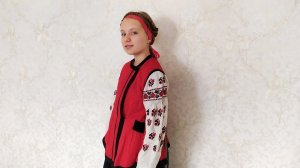 Юлианна Настечка