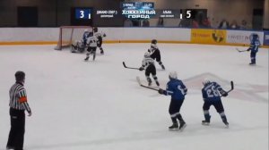 Кубок Хоккейного Города