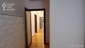 Удачный выбор: 162 кв.м на продажу. 4 комнаты. Современны?