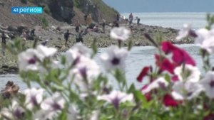 285-ЛЕТИЕ СО ДНЯ ОБРАЗОВАНИЯ ОТМЕТИТ СТОЛИЦА КАМЧАТКИ • НОВОСТИ КАМЧАТКИ