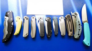 Реееееез Тееееест 4500$ Cut test EDC Knife ножи #ножи #edc #unboxing #fishing #knife #cuttest #top