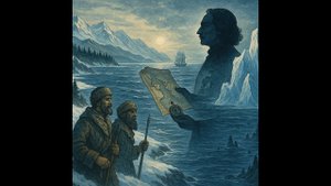 Сибирь, Аляска и мечты Петра I: забытая война за Америку