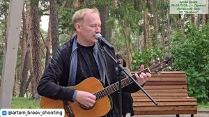 Дмитрий Семибратов - Восьмиклассница (Сарапул; 06.09.2025г.)