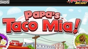 Папа Луи Тако №5 (дни 9-10) открыл все виды хлеба