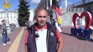 ЖЕЛЕЗНОГОРСКИЕ ЛЕГКОАТЛЕТЫ УСПЕШНО ВЫСТУПИЛИ НА ЧЕМПИОНАТЕ И ПЕРВЕНСТВЕ РОССИИ ПО ЭСТАФЕТНОМУ БЕГУ